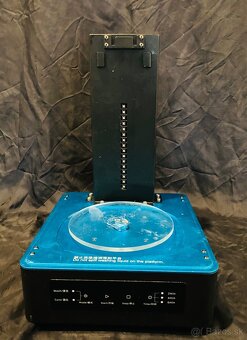 3D Tlačiareň Anycubic Photon a doplnky ktomu - 18