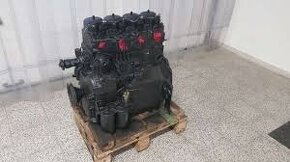 GO NA MOTORY ZETOR MAJOR UR1 UR2 CRISTAL LKT - 18