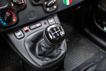 Fiat Panda / AJ NA SPLÁTKY / PROTIÚČET / - 18