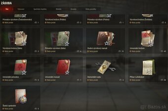 World of Tanks ucet - Wot - 50 eur - 18