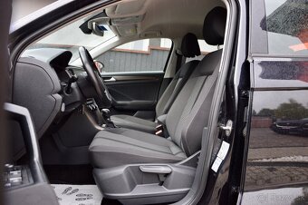 Volkswagen T-Roc 2.0 TDI BMT Style 4Motion DSG - 18