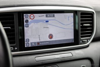 Kia Sportage 2.0 CRDi + 48V (Mild Hybrid) V ZÁRUKE - 18