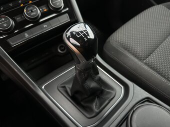 Volkswagen Touran 2.0 TDi - 18