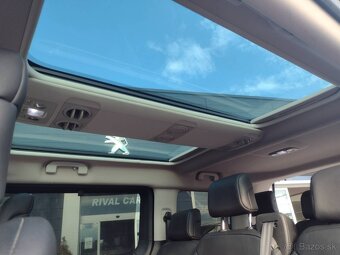 Citroën Spacetourer 2.0 BlueHDi 150k S S M Shine - 18