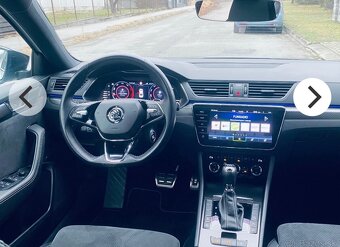 Škoda superb 3 sportline - 18