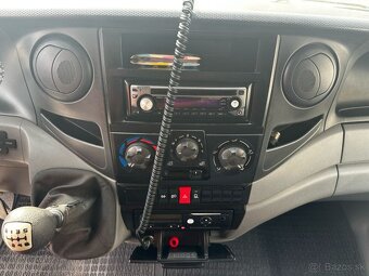 Iveco Daily - 18