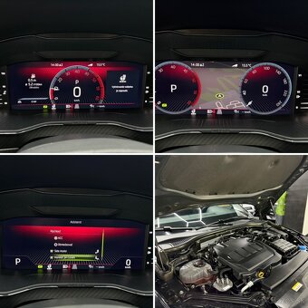 Škoda Superb SPORTLINE 2022 2.0tdi 110kw DSG 1majiteľ - 18