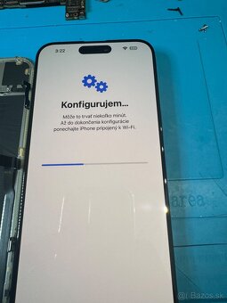  Iphone LCD display,baterky SERVIS,,diely skladom - 18