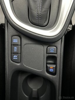 Toyota Yaris Cross 1.5 Hybrid Comfort - 18