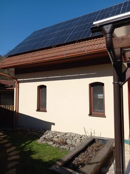 Rodinný dom ako z rozprávky-Brehy/terasa/bazén/fotovoltika🌱 - 18
