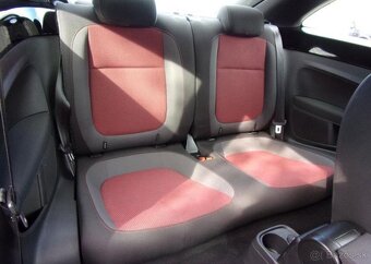 Volkswagen Beetle 1.6TDi 77kW DESIGN FENDER NAVI nafta - 18