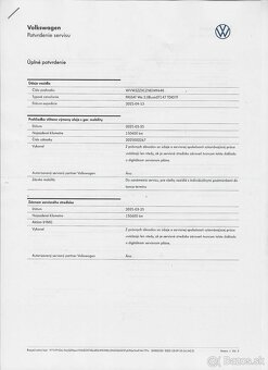 VW Passat -2022- Variant 2.0 TDI / 147KW DSG-NEBÚRANÉ- - 18