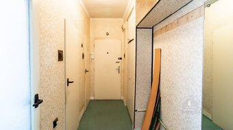 AXIS REAL | 3i byt s potenciálom v pôvodnom stave, Ružinov,  - 18