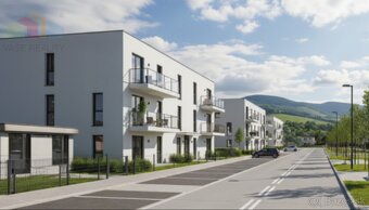 PREDAJ stavebný pozemok 2700 m2 resp. 6580 m2 pri kúpeľnom o - 18