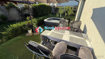 RODINNÝ DOM-NOVOSTAVBA-Podunajské Biskupice - NÍZKE NÁKLADY - 18