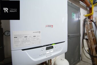 Moderný kompletne zrekonštruovaný 4 izbový byt 77 m2, Sládko - 18