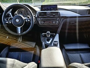 BMW 335i xDrive M-packet. Aj vymena - 18