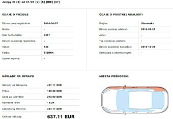 Citroen SpaceTourer 2.0 BlueHDi 180k S&S M Business AT - 18
