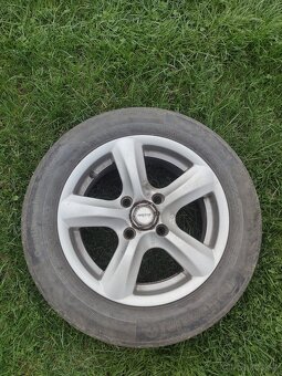 Hyundai Elantra 2006 1,6 GL - 18