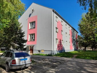 Veľkometrážny mezonetový 4-izbový byt, Nám. Oceliarov Košice - 18