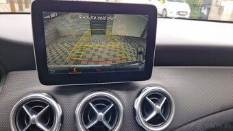 Mercedes-Benz GLA 180 AT Kupovaný na SK, Panorama - 18