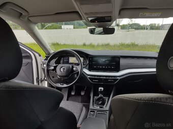 Škoda Octavia 4 combi - 18