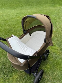 Cybex priam - 18