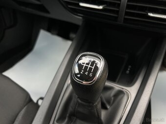 Škoda Octavia Combi 1.0 TSI Active - 18