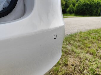 Škoda Fabia Combi 1.2 TSI Family - 18