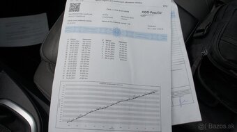 Volkswagen Touran 1,6TDi DSG Highline - 18