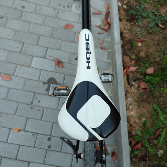 Predám horský odpružený bicykel - 18
