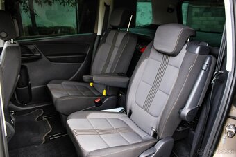 Volkswagen Sharan 2.0 TDI SCR BMT 184k Highline DSG EU6 - 18