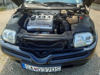 Alfa Romeo Spider - 18