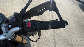 Yamaha MT 125 MT125A - 18