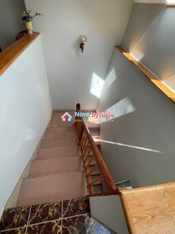 Prenájom veľkého domu – ubytovanie pre robotníkov / firmy – - 18