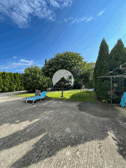 Reality KOMPLEX s.r.o. Vám ponúka apartmánový dom vo Veľkom - 18