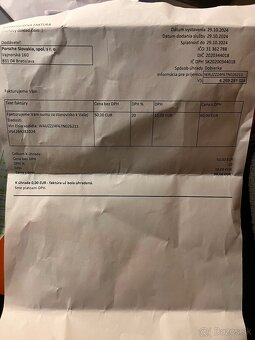 Predám Audi A6 C6 - 18