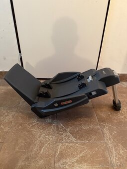 Trojkombinácia Oyster 3 - 18