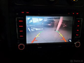 Volkswagen Caddy Life 1.9 TDI 5M DSG - 18