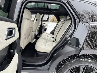 Land Rover Range Rover Velar P400E R-DYNAMIC 404 PS V ZÁRUKE - 18