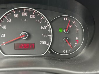 Suzuki SX4 1.6 Urban Line S pohonom 4x4 Swift yeti tiguan - 18