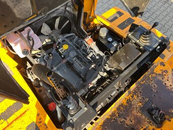 Dumper vyklapac Thwaites Mach 2090 9Tonne, Wacker Terex Jcb - 18