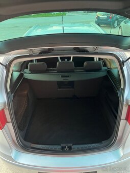 SEAT Altea XL 1.9 TDI 77kW -// Bez DPF, 2x kľúč dovoz IT -// - 18