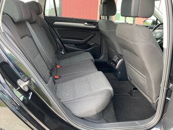 Volkswagen Passat Variant 2.0 TDI EVO Business DSG DPH - 18