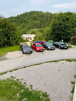 3-izbový priestranný (82m2) byt s balkónom v Brusne-Zámlynie - 18