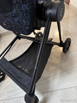 CYBEX MIOS 3.0 NOVY - 18