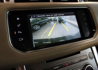 Land Rover Range Rover Sport SDV6 Autobiography Dynam nafta - 18