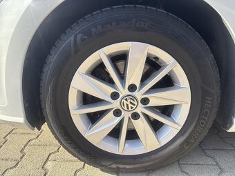 Volkswagen Golf 7 2019,  1.0 TSI 115k 6st. Comfortline - 18