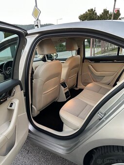 Škoda Octavia 3 Sedan 1.2 TSI 77kw Elegance 2014,Navi,BT - 18