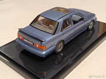 AUTOMODELY 1:24 – časť 4 - 18